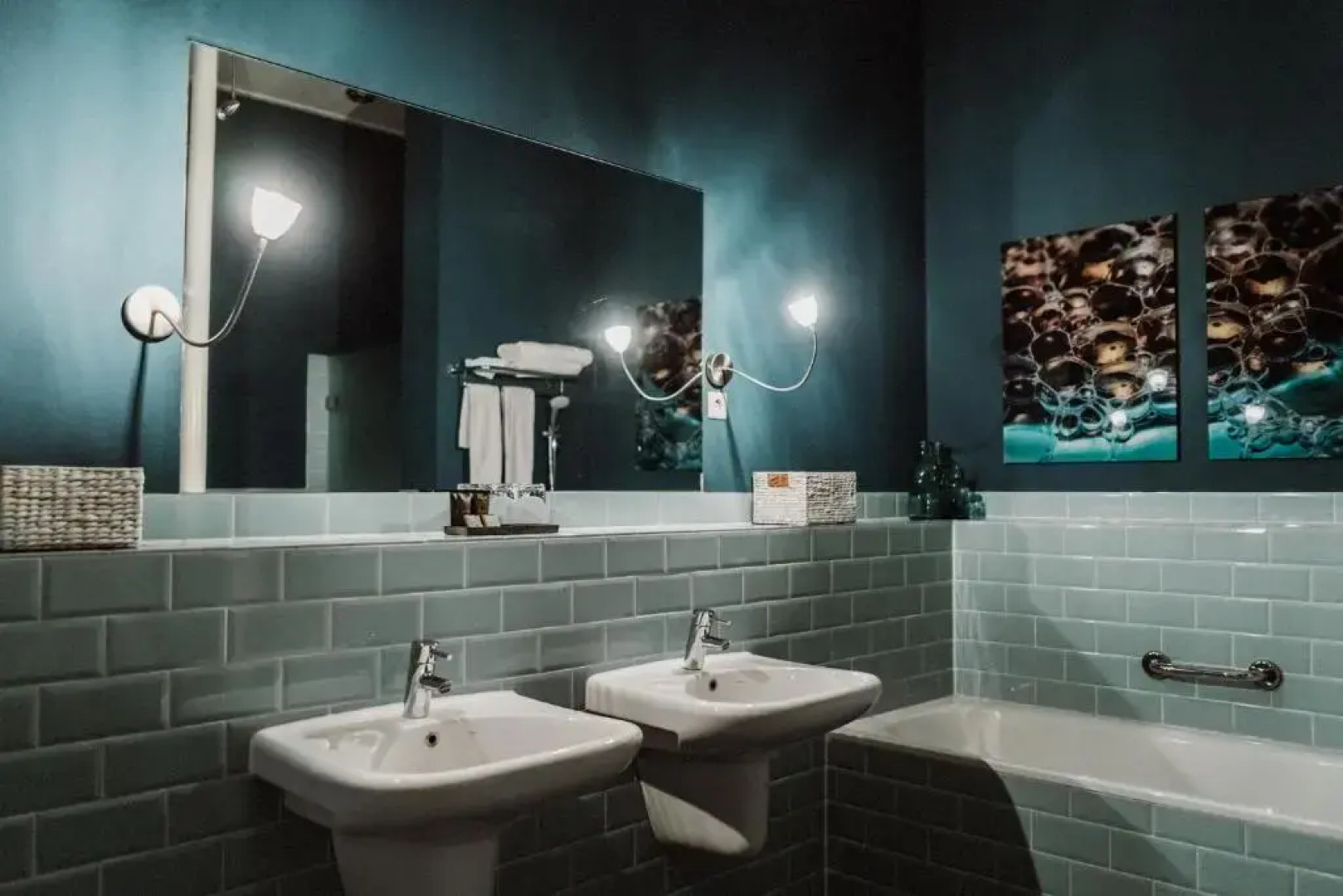 Châteauhotel en restaurant De Havixhorst