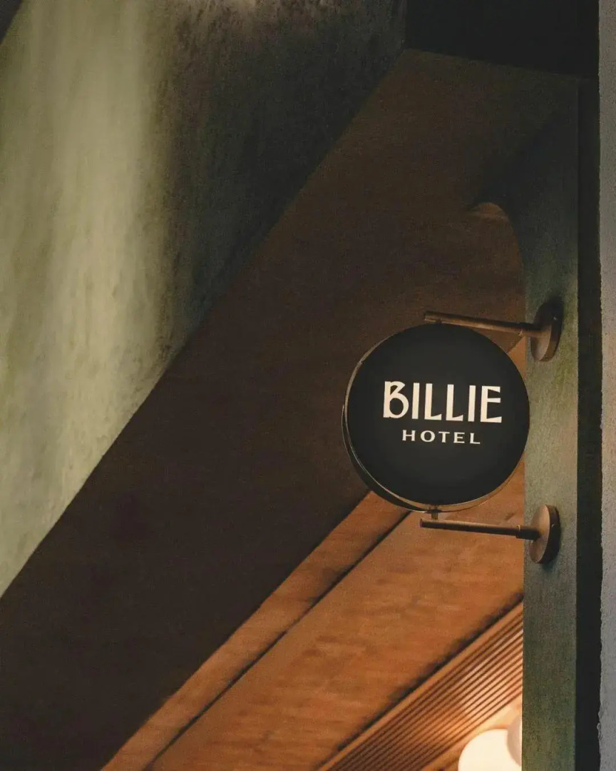Hotel Billie
