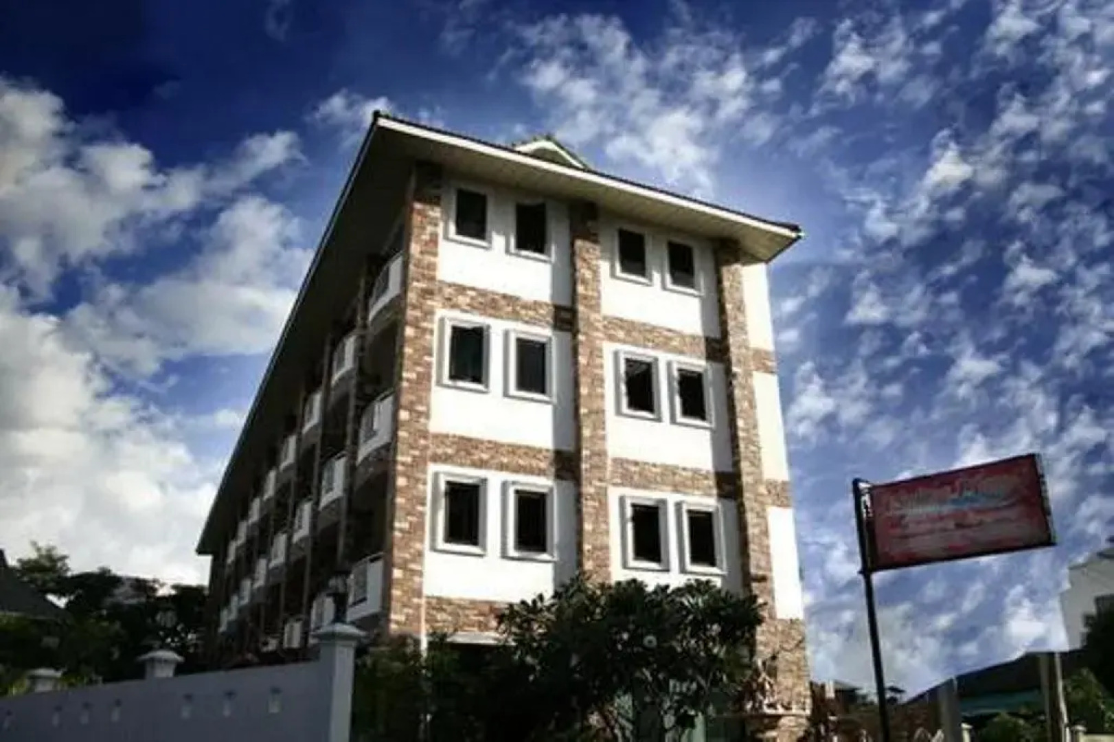 Selina Place Pattaya