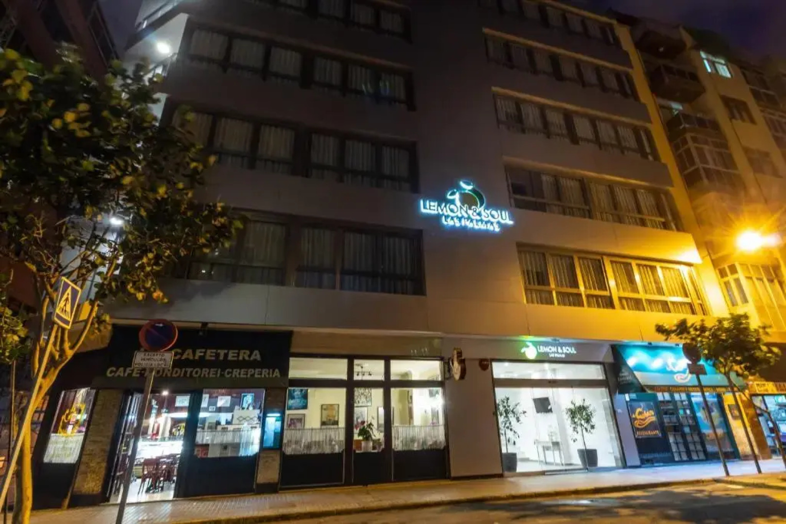 Lemon & Soul Las Palmas