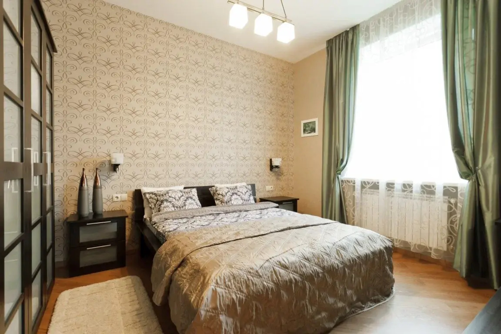 Minsk Apartment Service Luxe class