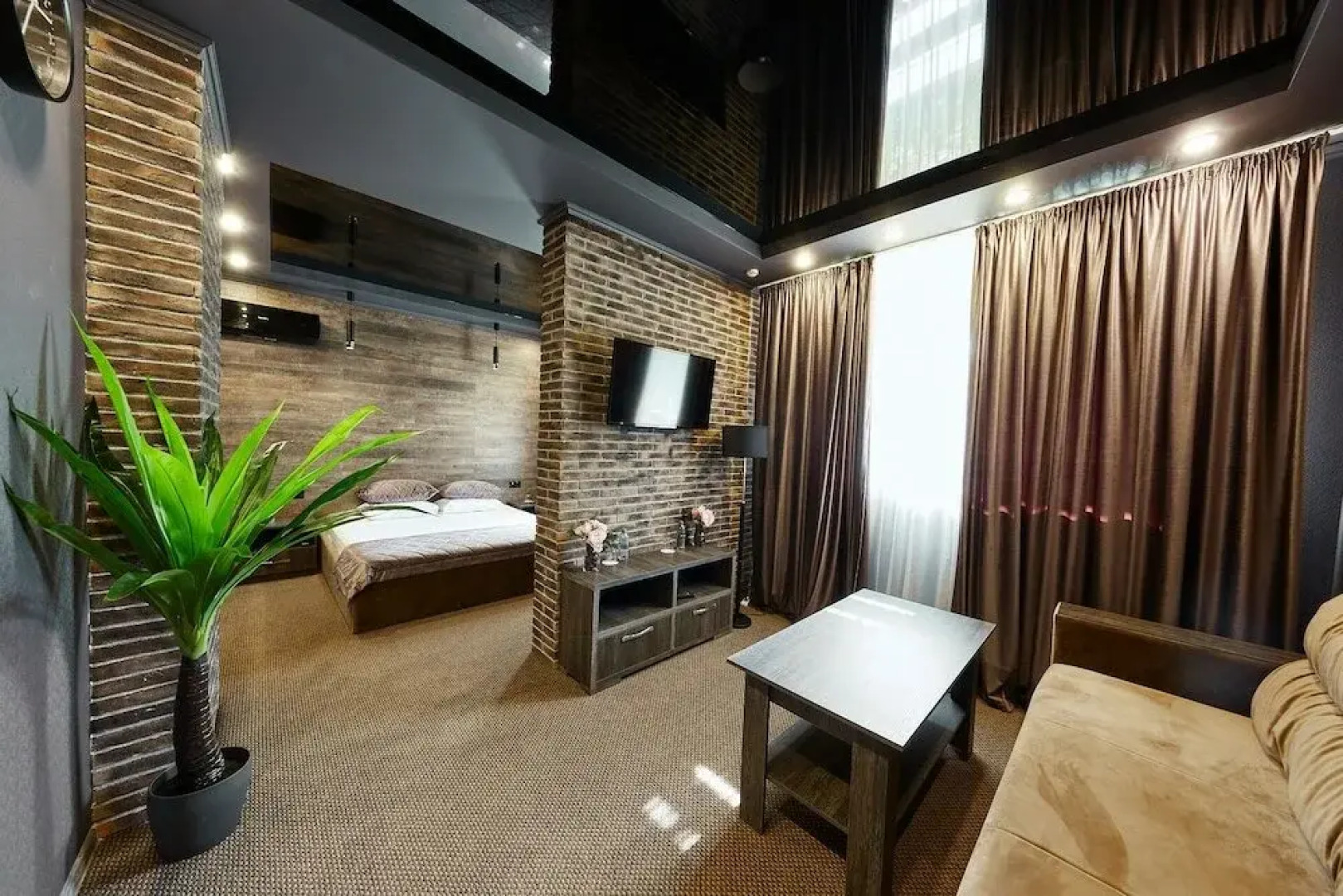 Отель Москотель