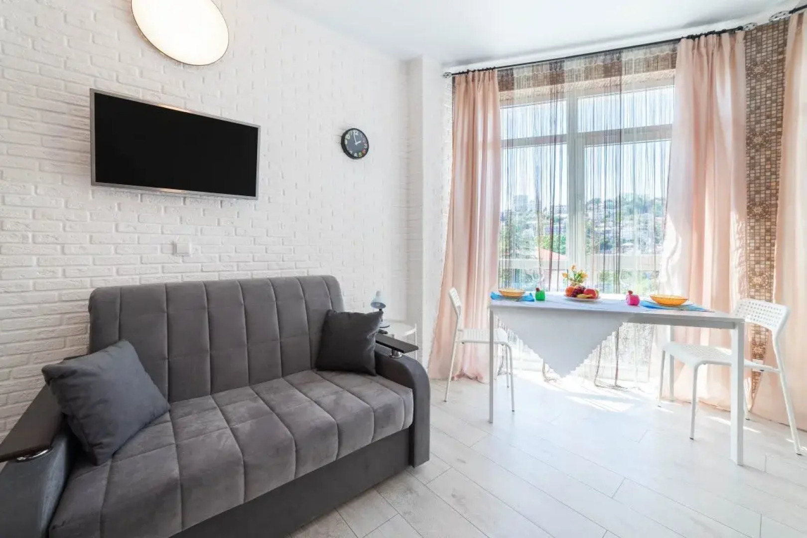 Deluxe In Maestro 2 Apartments