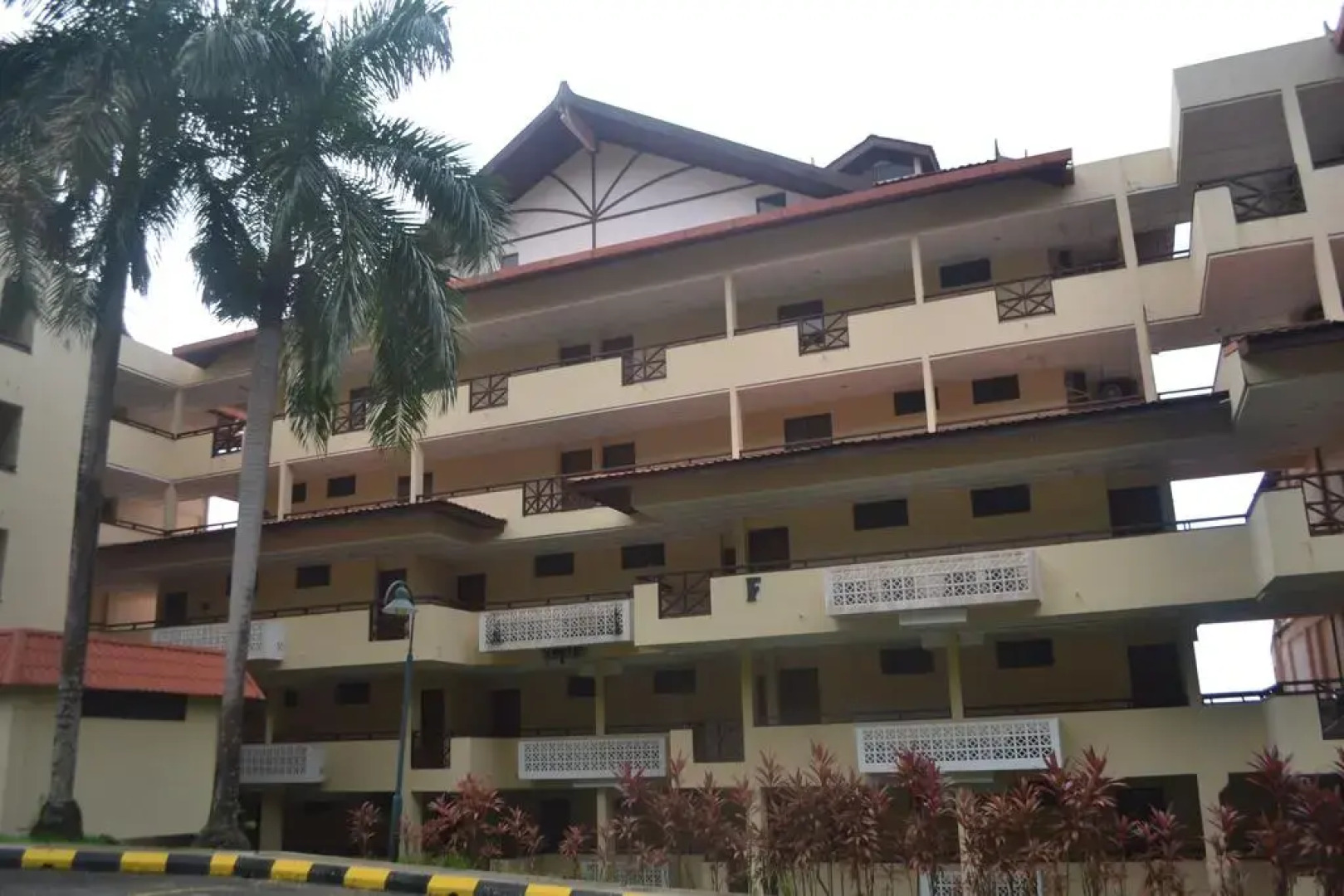 SELESA Tioman Home Stay Apartment