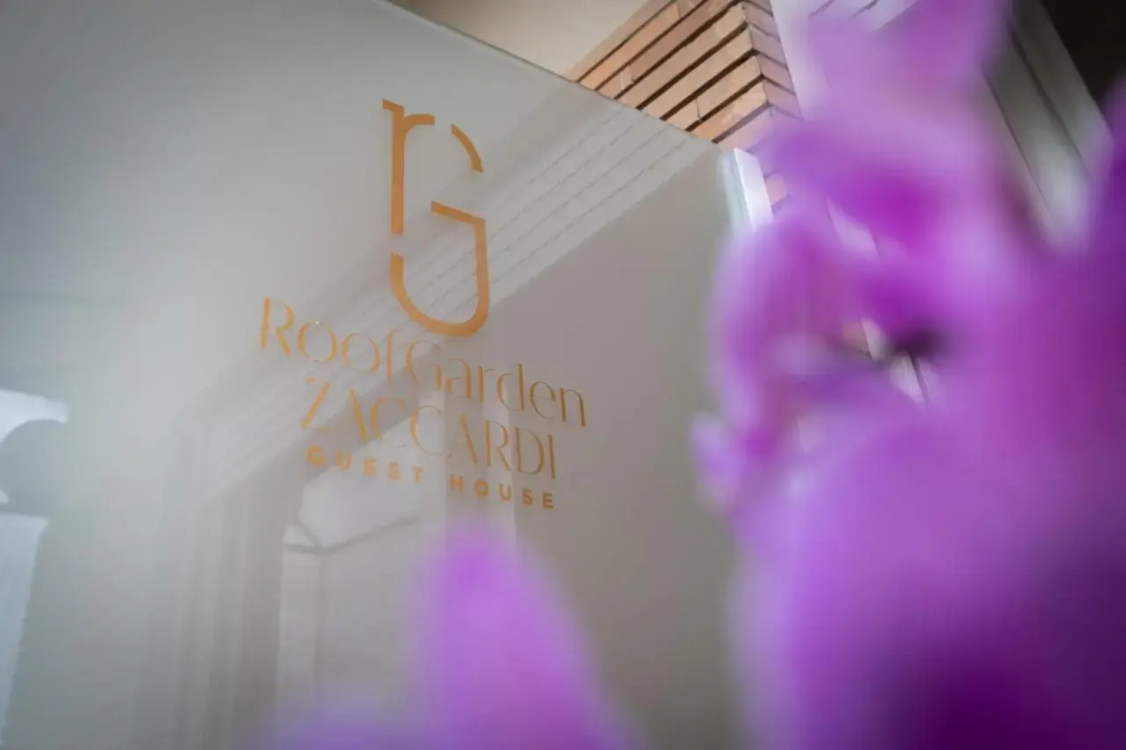 Roof Garden Zaccardi