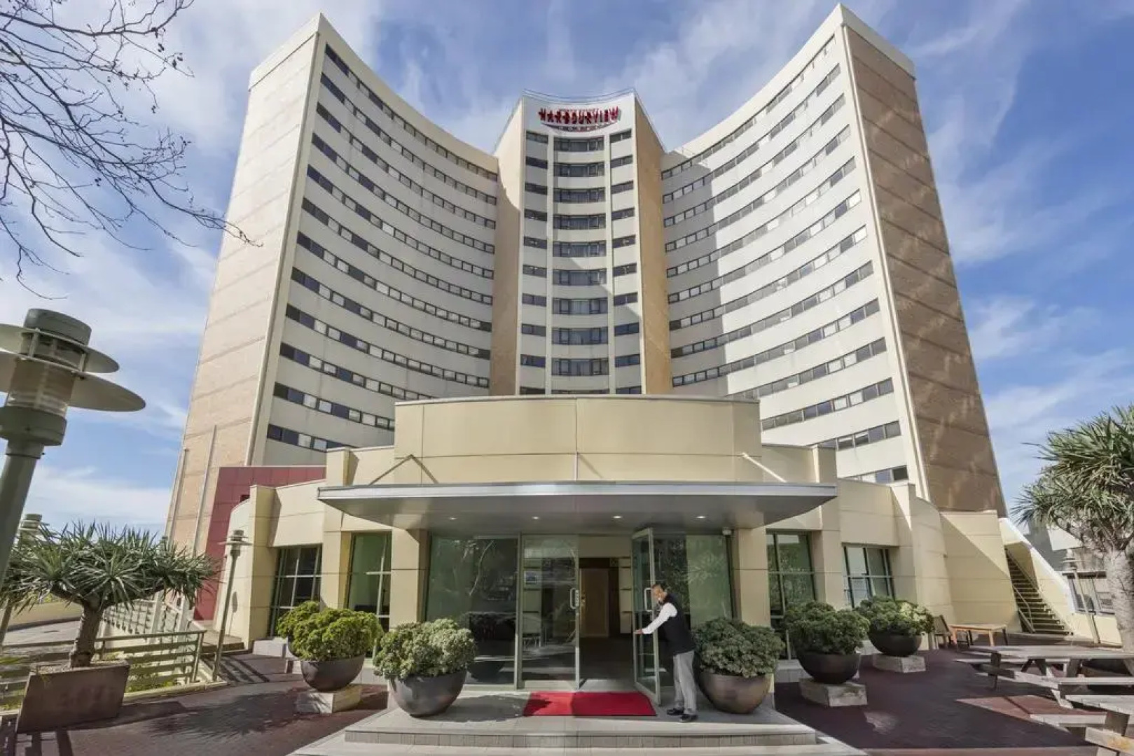 View Sydney (ex North Sydney Harbourview Hotel)