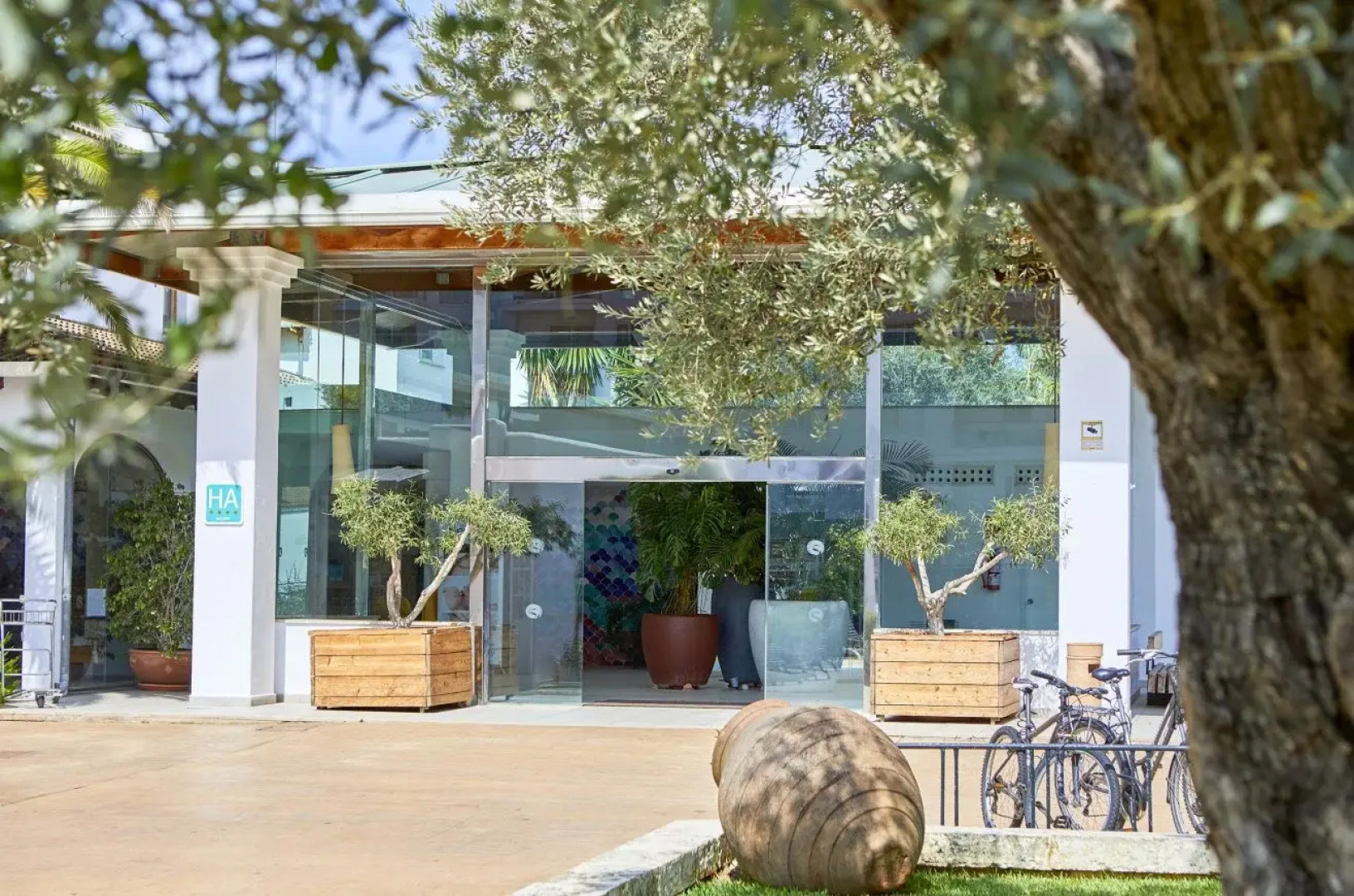 Seaclub Alcudia Mediterranean Resort