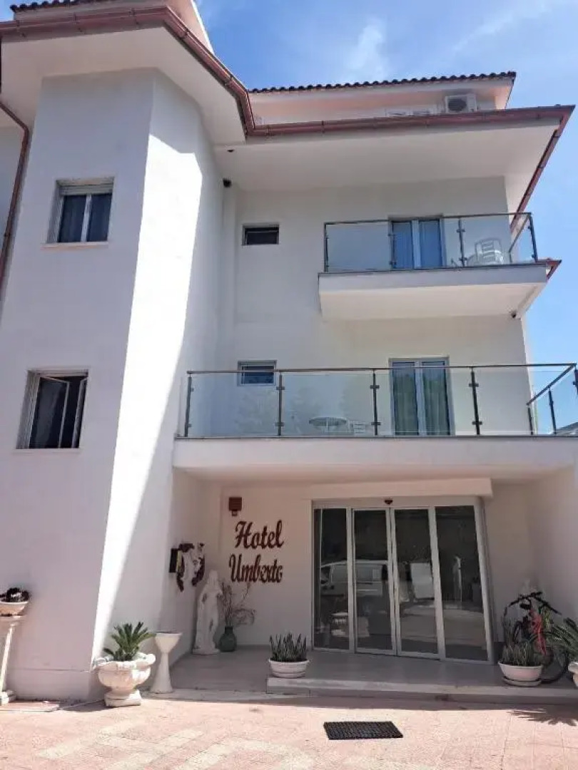 Hotel Umberto