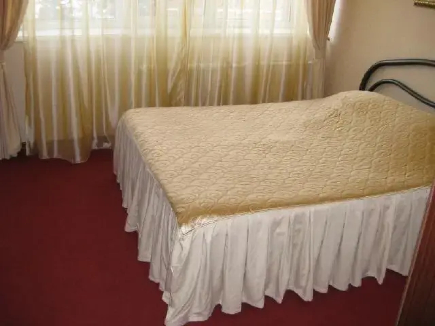 Арлекино на Новороссийской