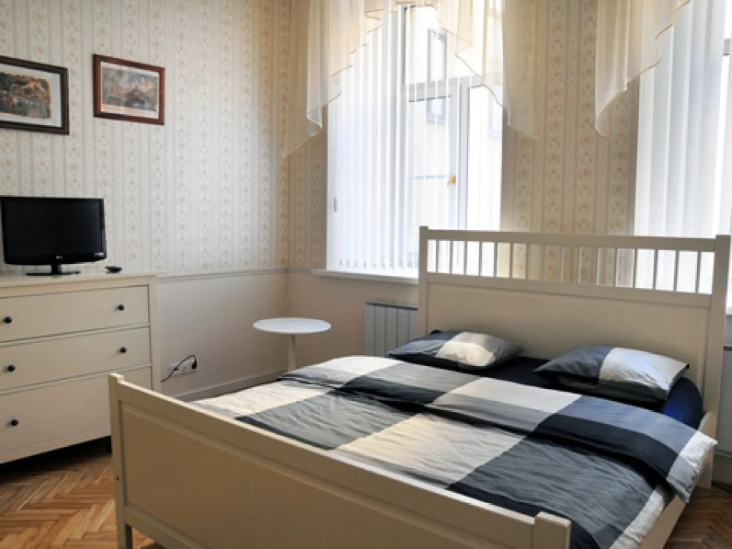 City Realty Central Apartments