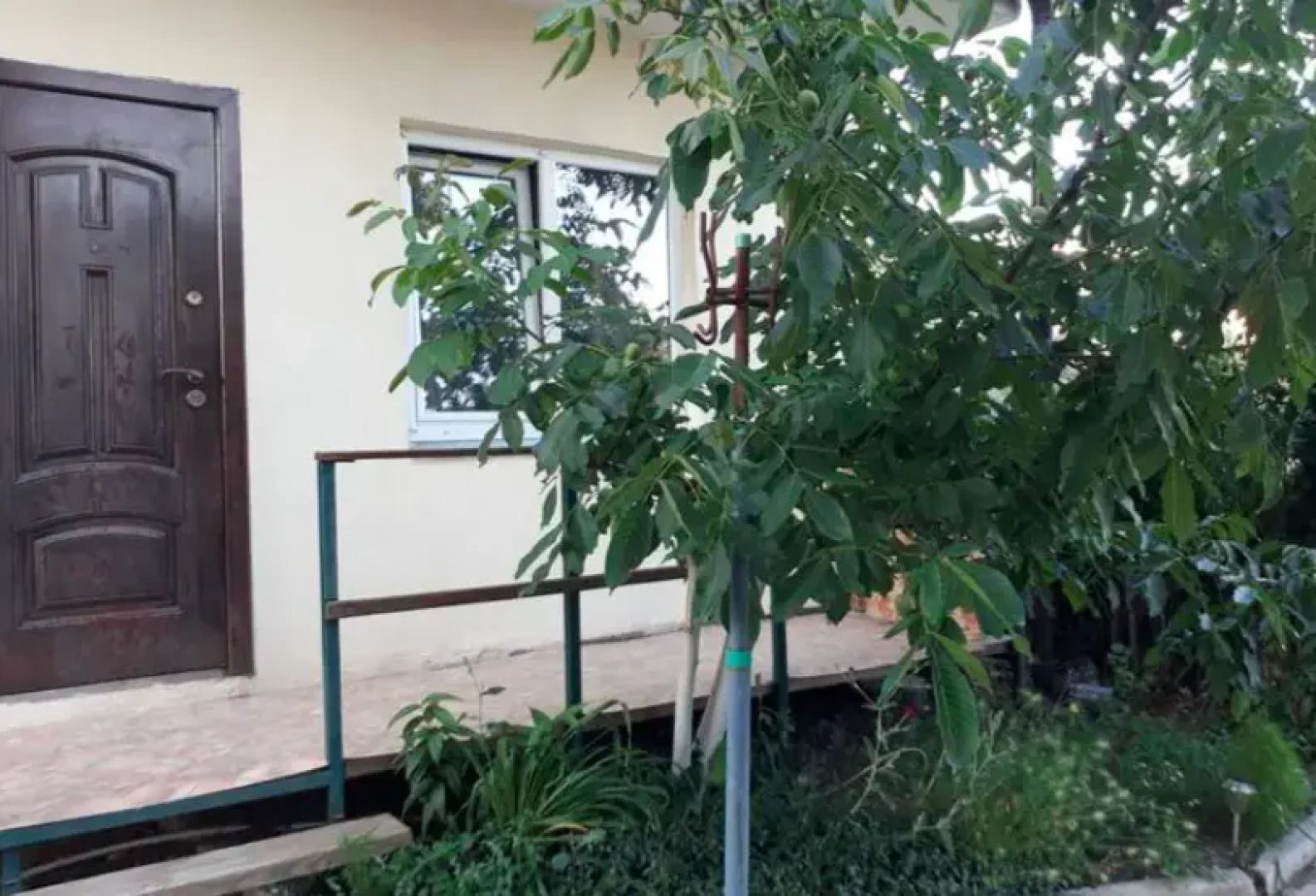 Guest House Solniechnaia dolina