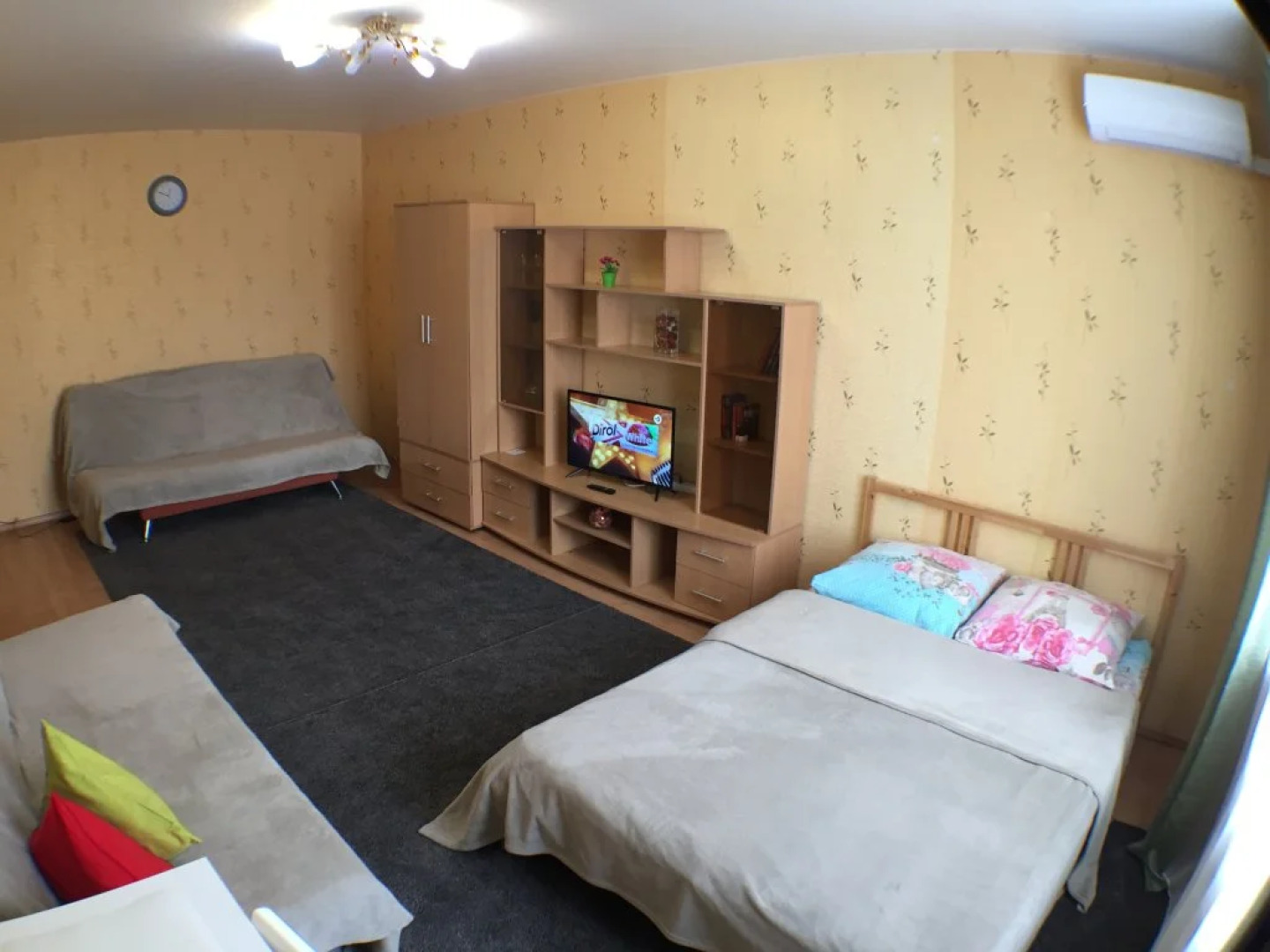 Apartamenty Na Prospekte Lenina