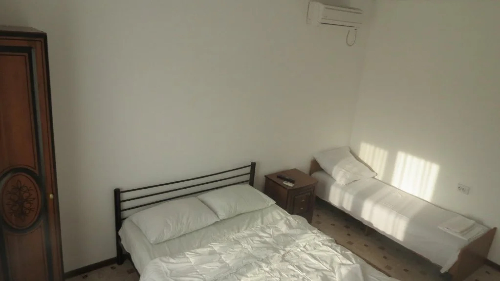 Guest House "Mesto pod solntsem"