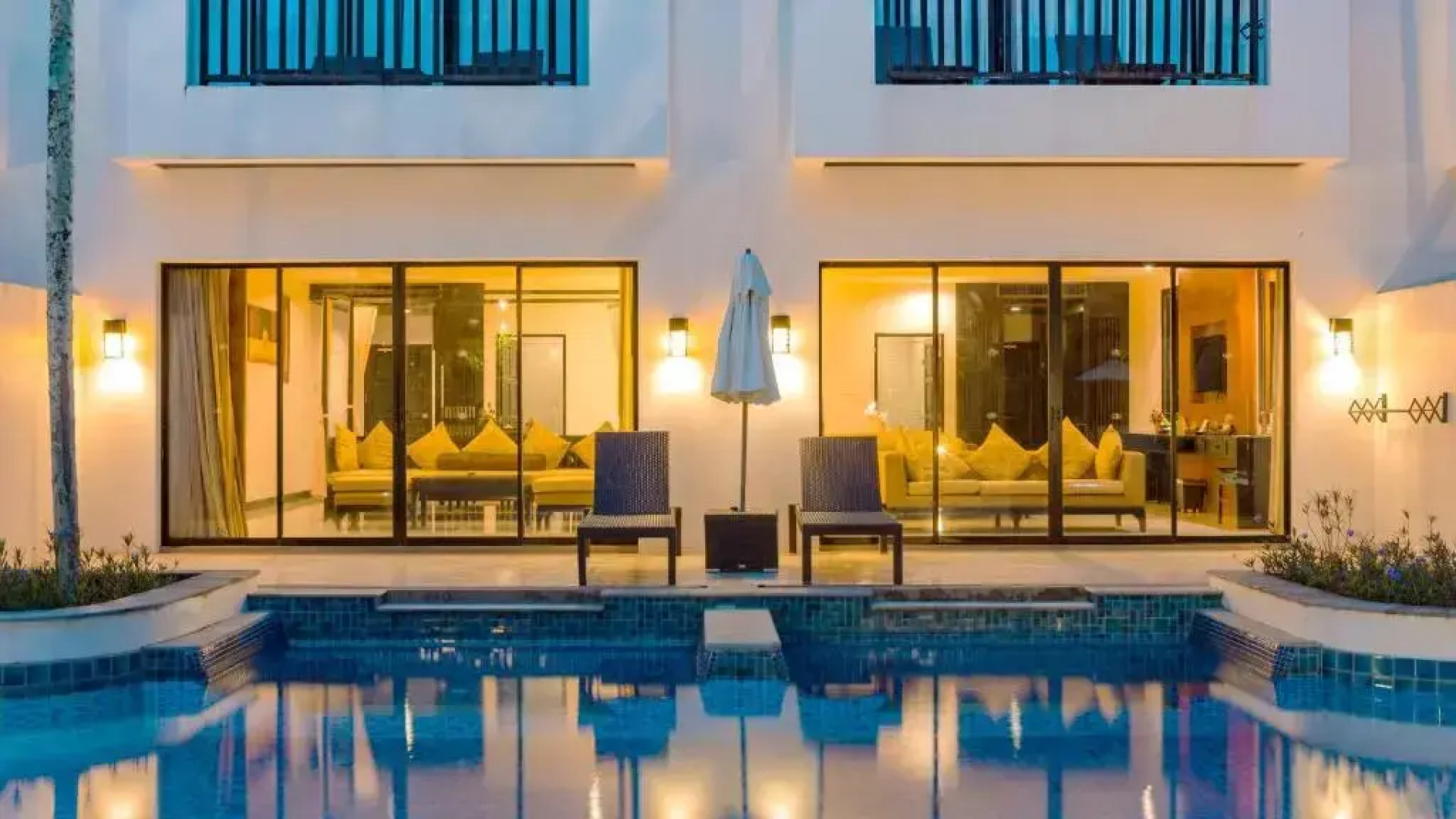 Horizon Karon Beach Resort & Spa