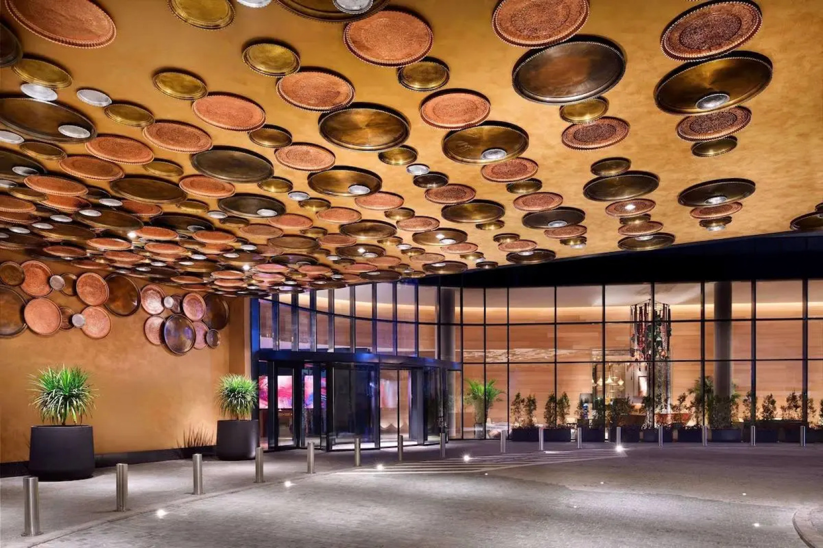 Hotel Indigo Dubai Downtown by IHG