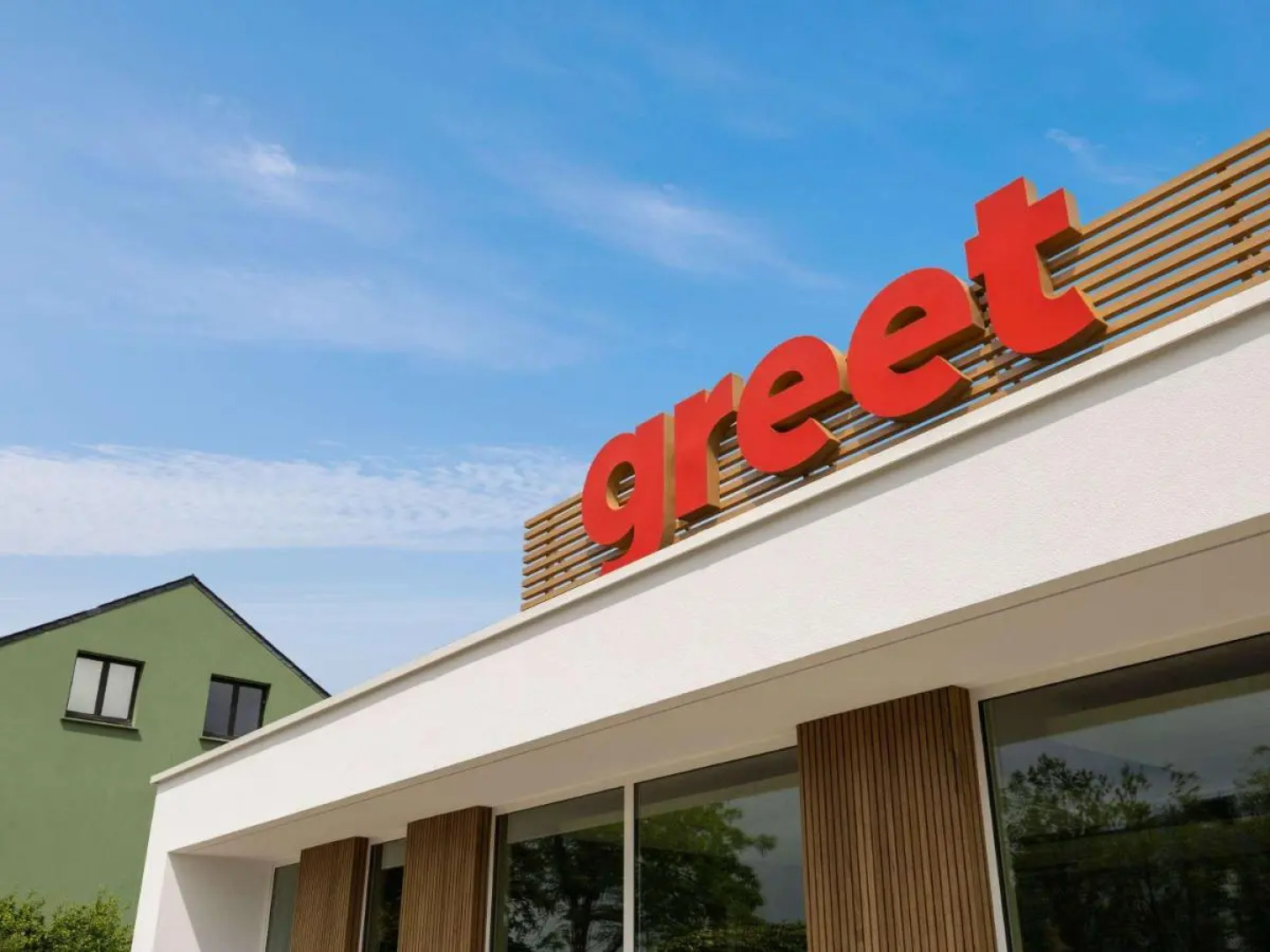 greet Brussels Airport Zaventem