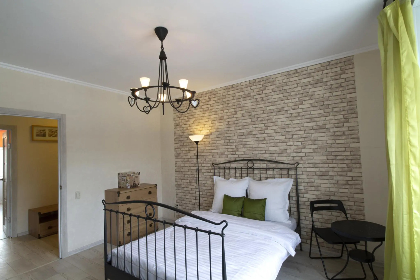 Volodarskogo 50 Apartments