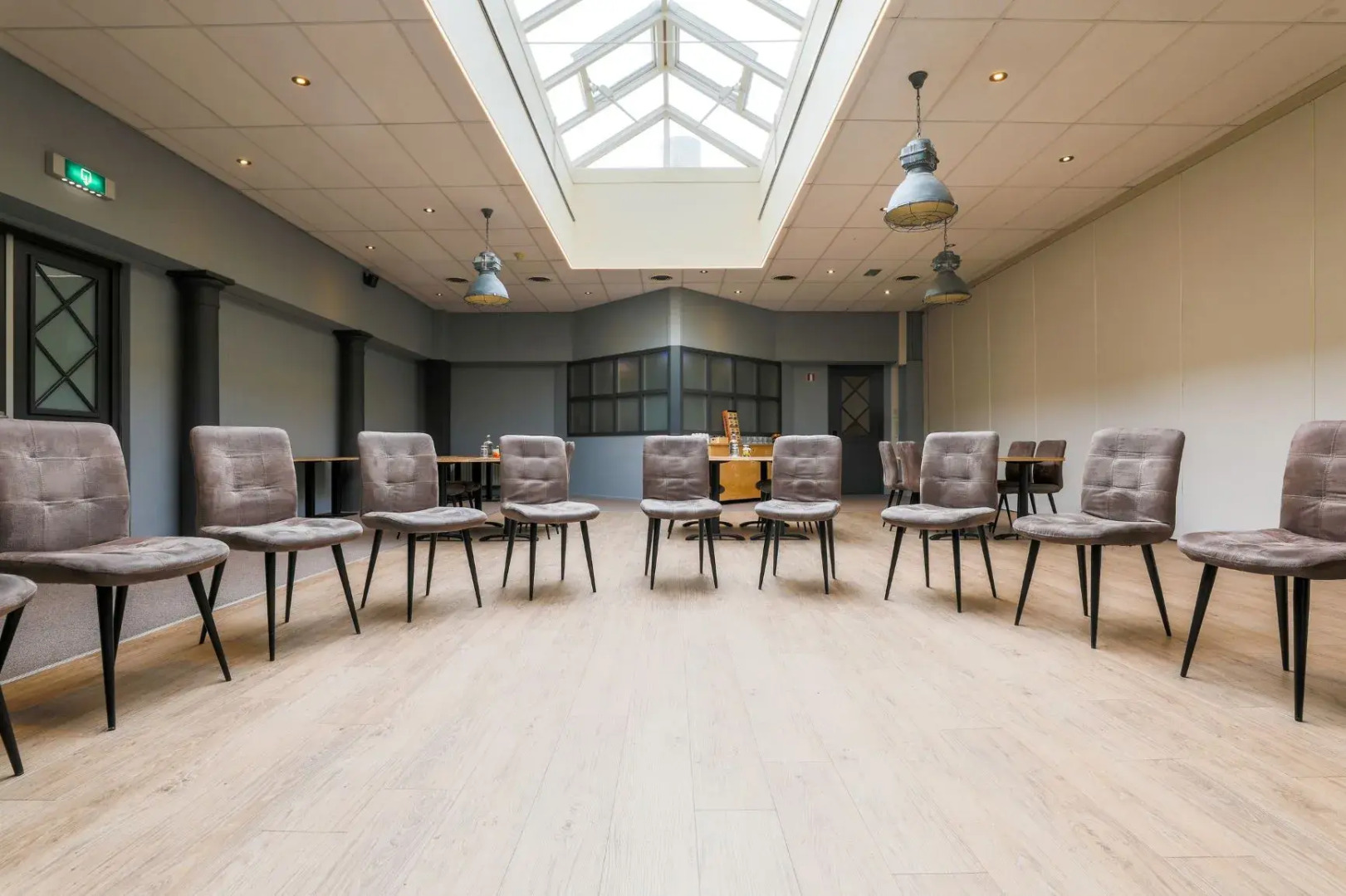 Fletcher Hotel - Restaurant De Reiskoffer