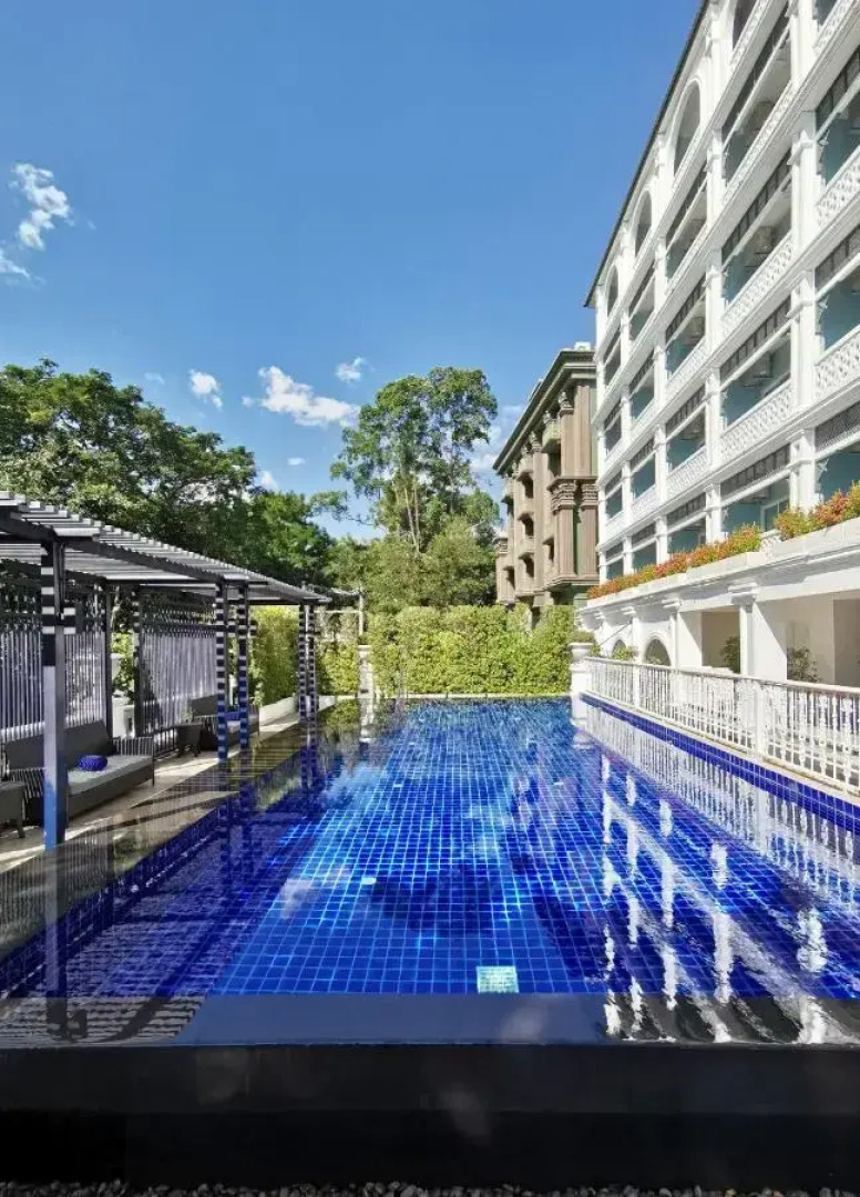 Sabai Sabai Chiang Mai