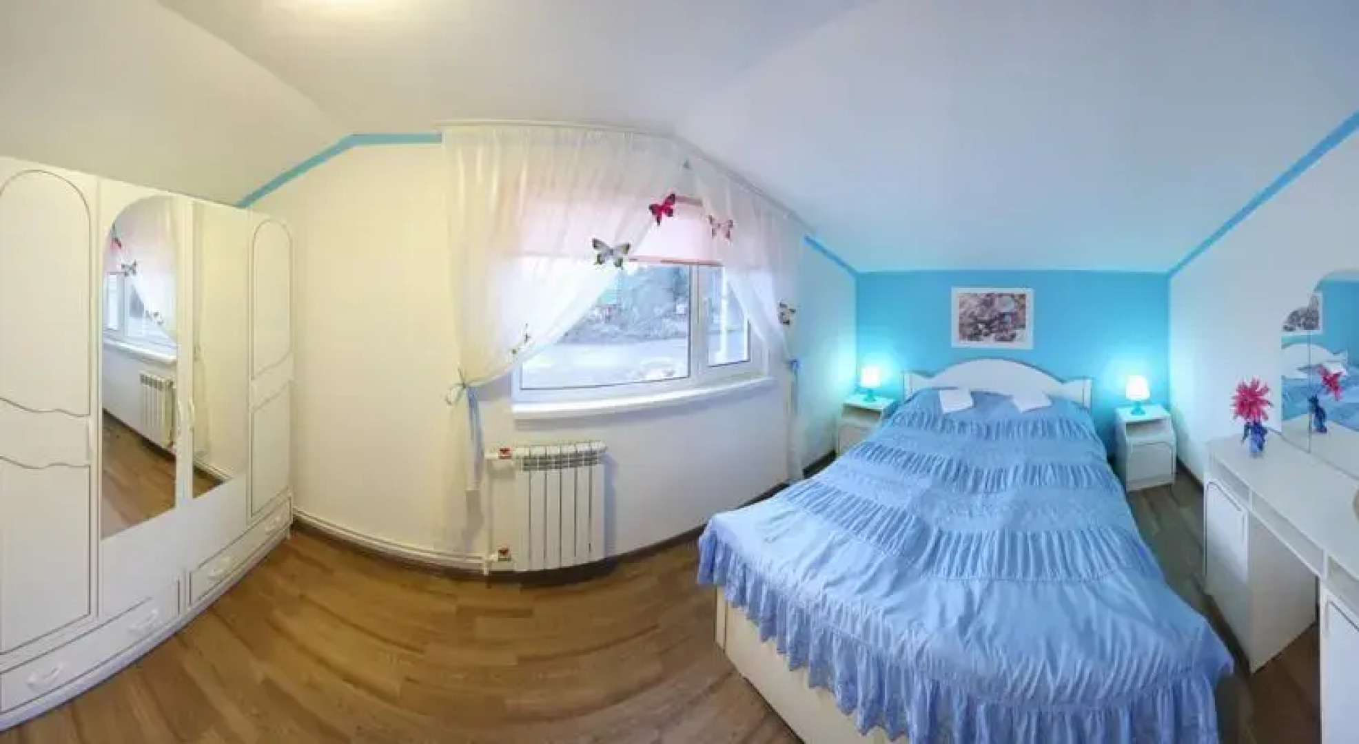 Гостевой Дом Сканди Спа