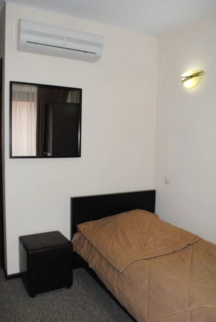 Меблированные комнаты Shale On Nizhegorodskaya