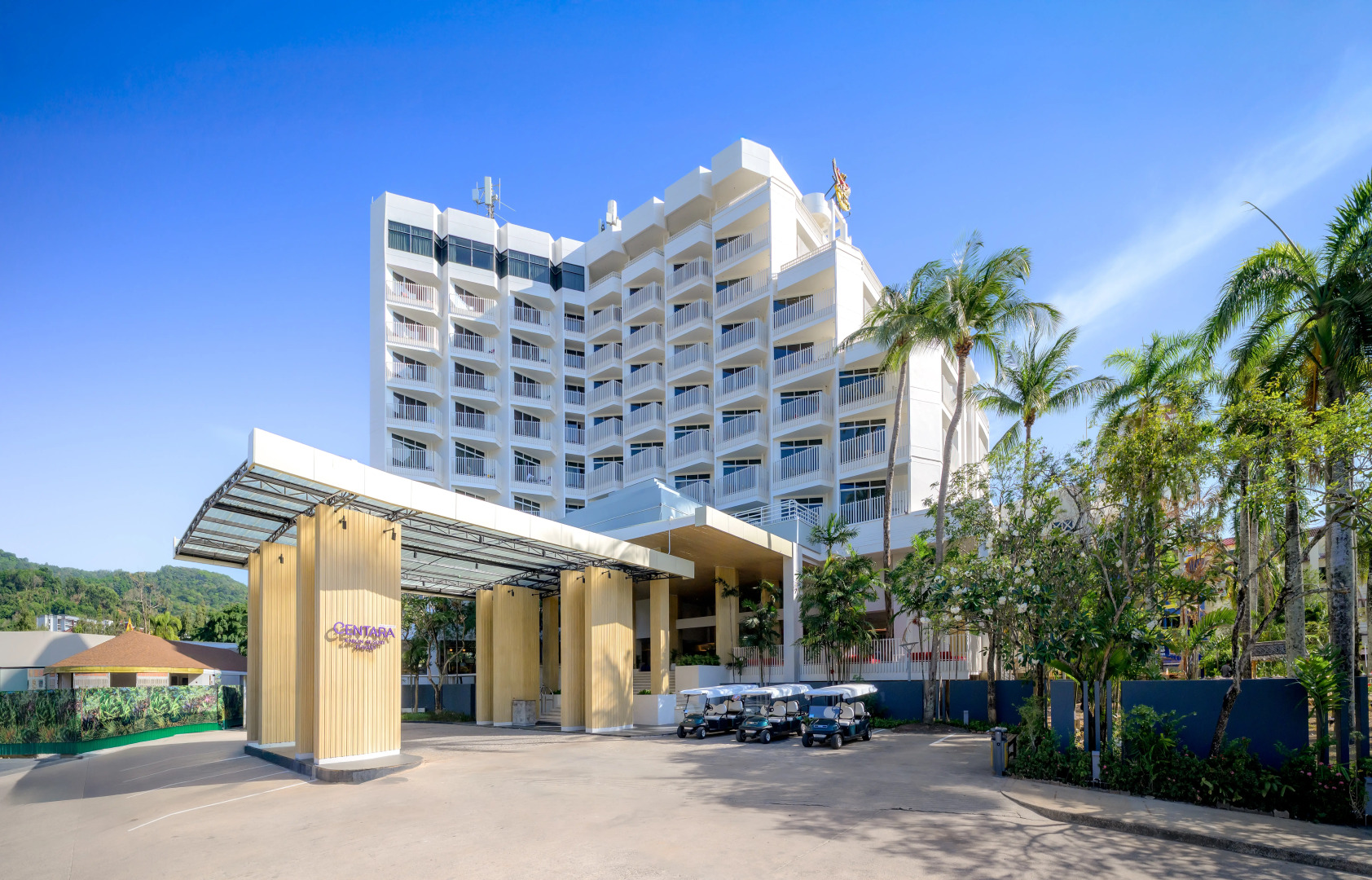 Centara Karon Resort Phuket