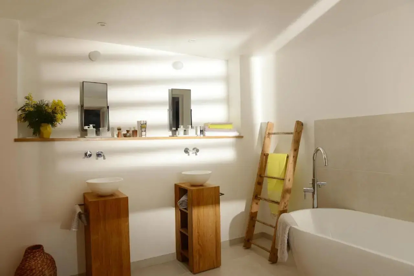 Domaine de l'Ocrerie