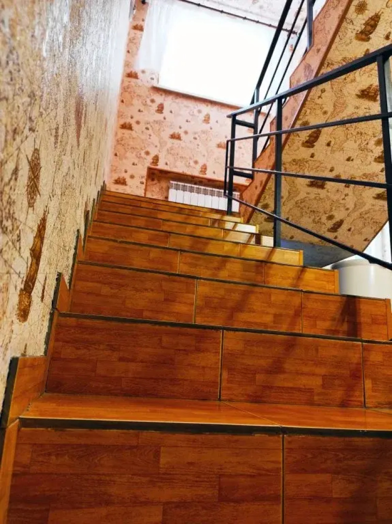 Dom U Morya Guest house