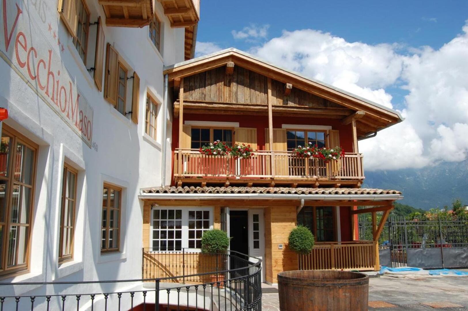 Relais Vecchio Maso