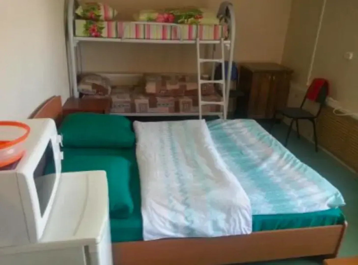 Hostel Bulvar