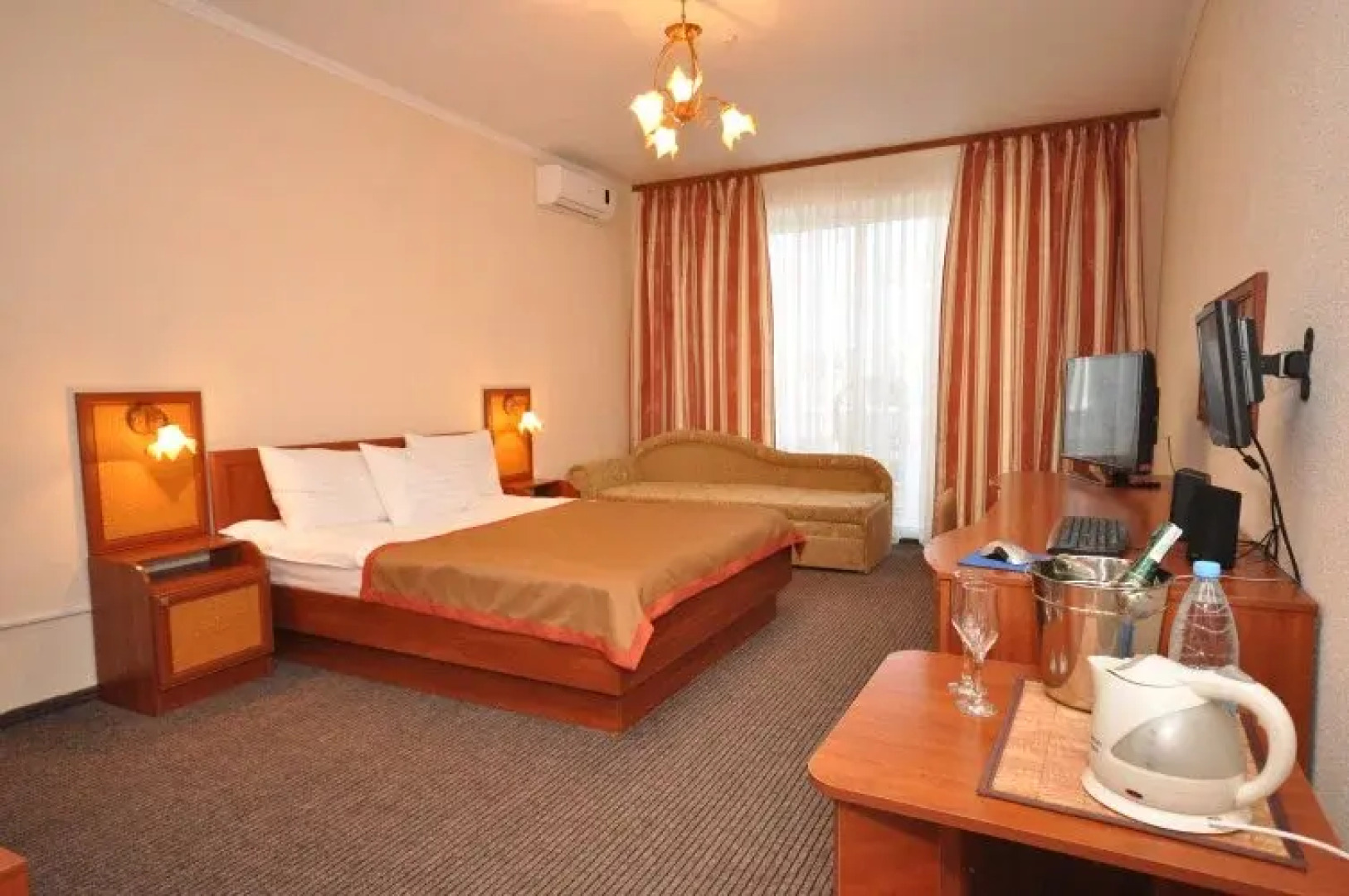 Гостевой дом Лагуна Плюс