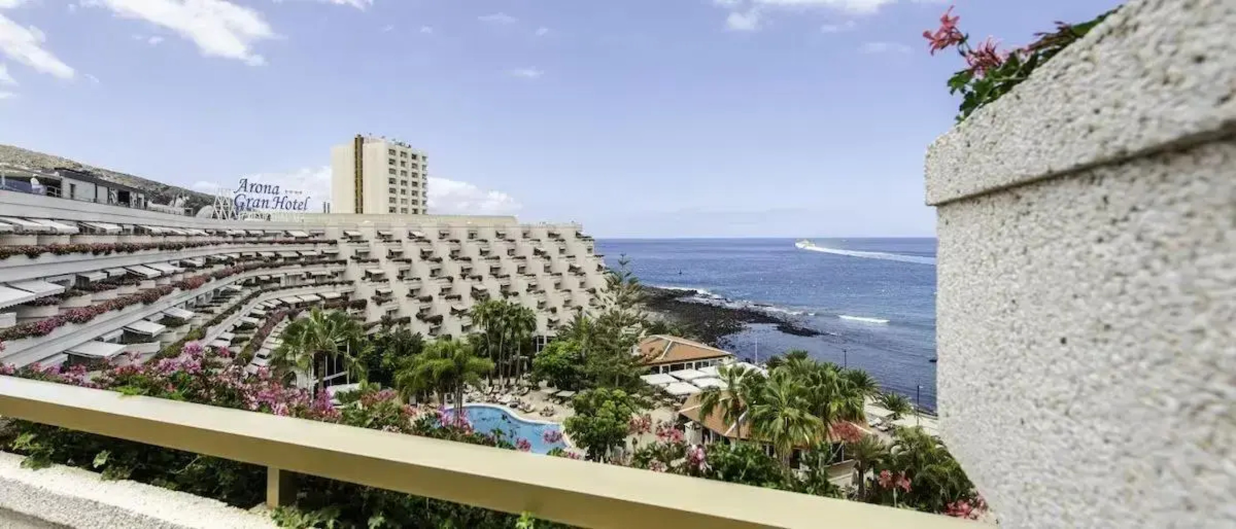 Spring Arona Gran Hotel & SPA - Adults Only