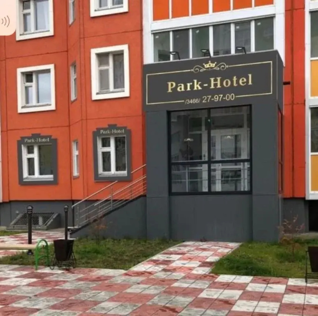 Park-Hotel