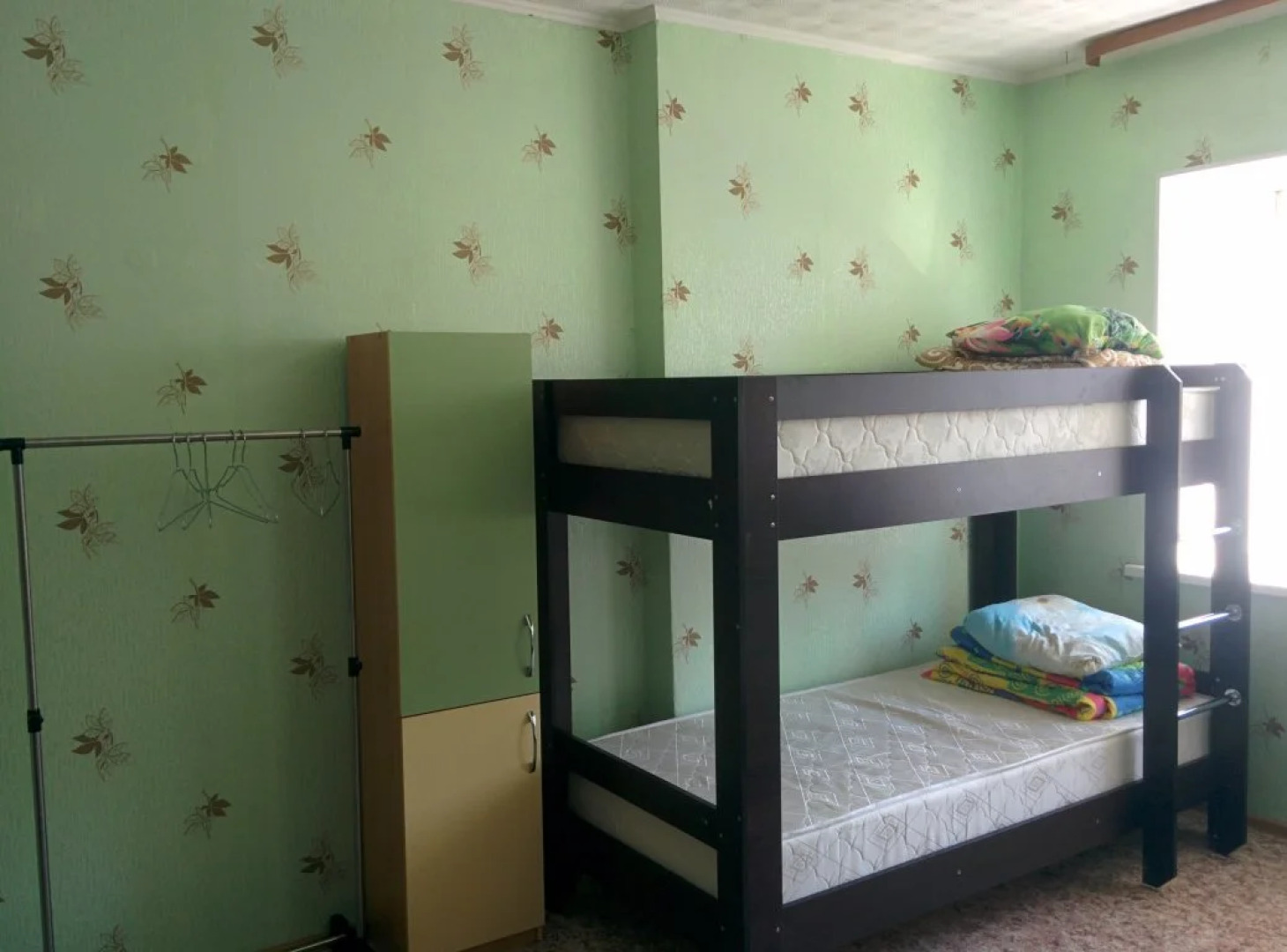 Like Hostel Blagoveshchensk