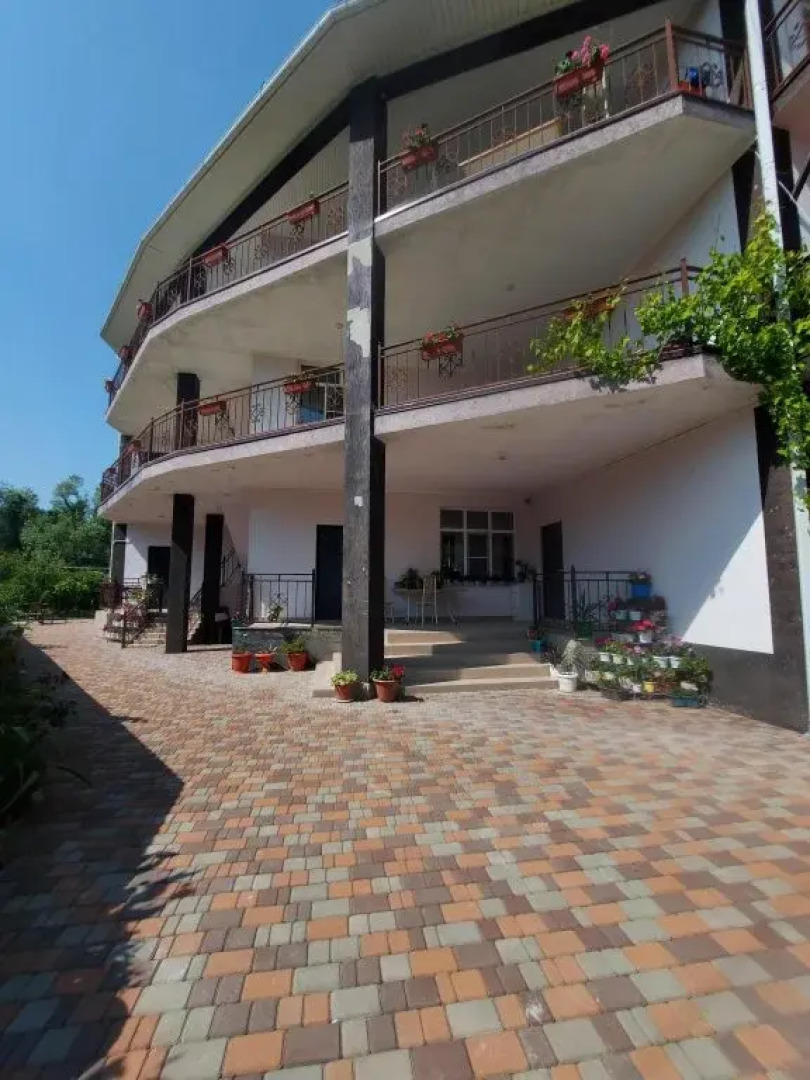 Гостевой Дом Нур