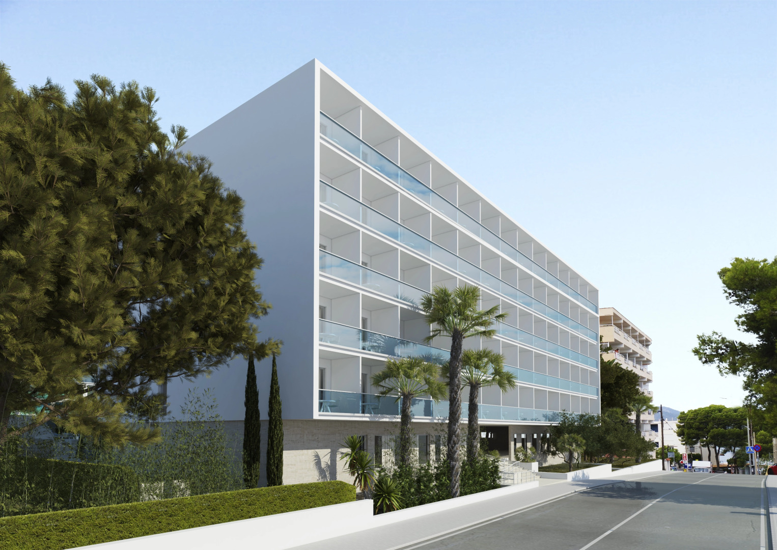 Reverence Life Hotel - Adults Only