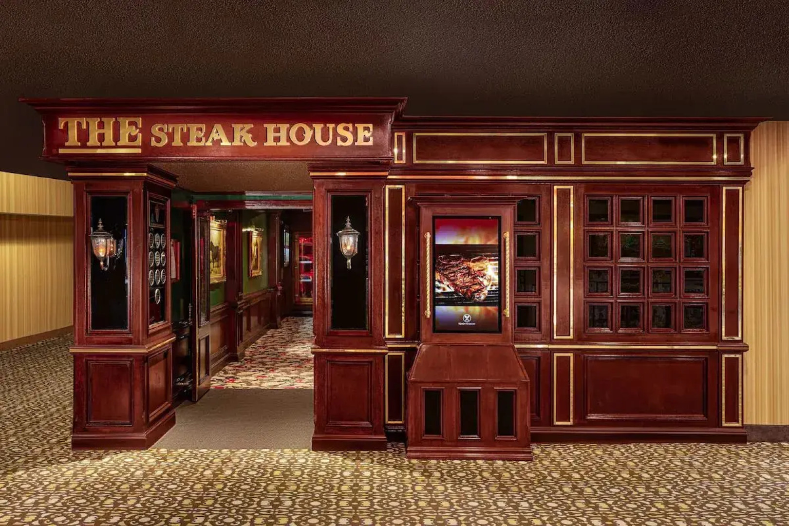 Circus Circus Hotel, Casino & Theme Park