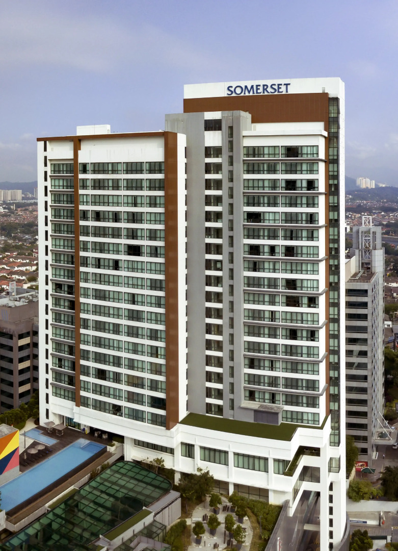 Somerset Damansara Utama Petaling Jaya