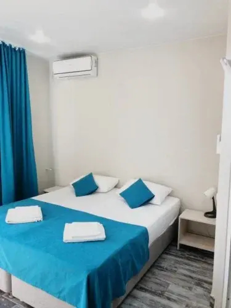 Guest House Blackberry