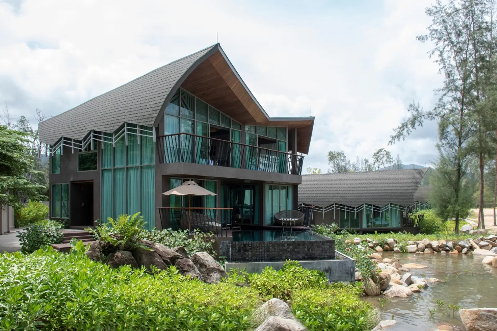 Kalima Resort & Villas Khaolak