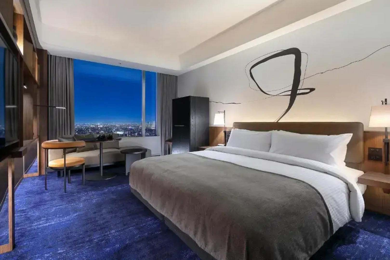 Отель Tokyo Dome