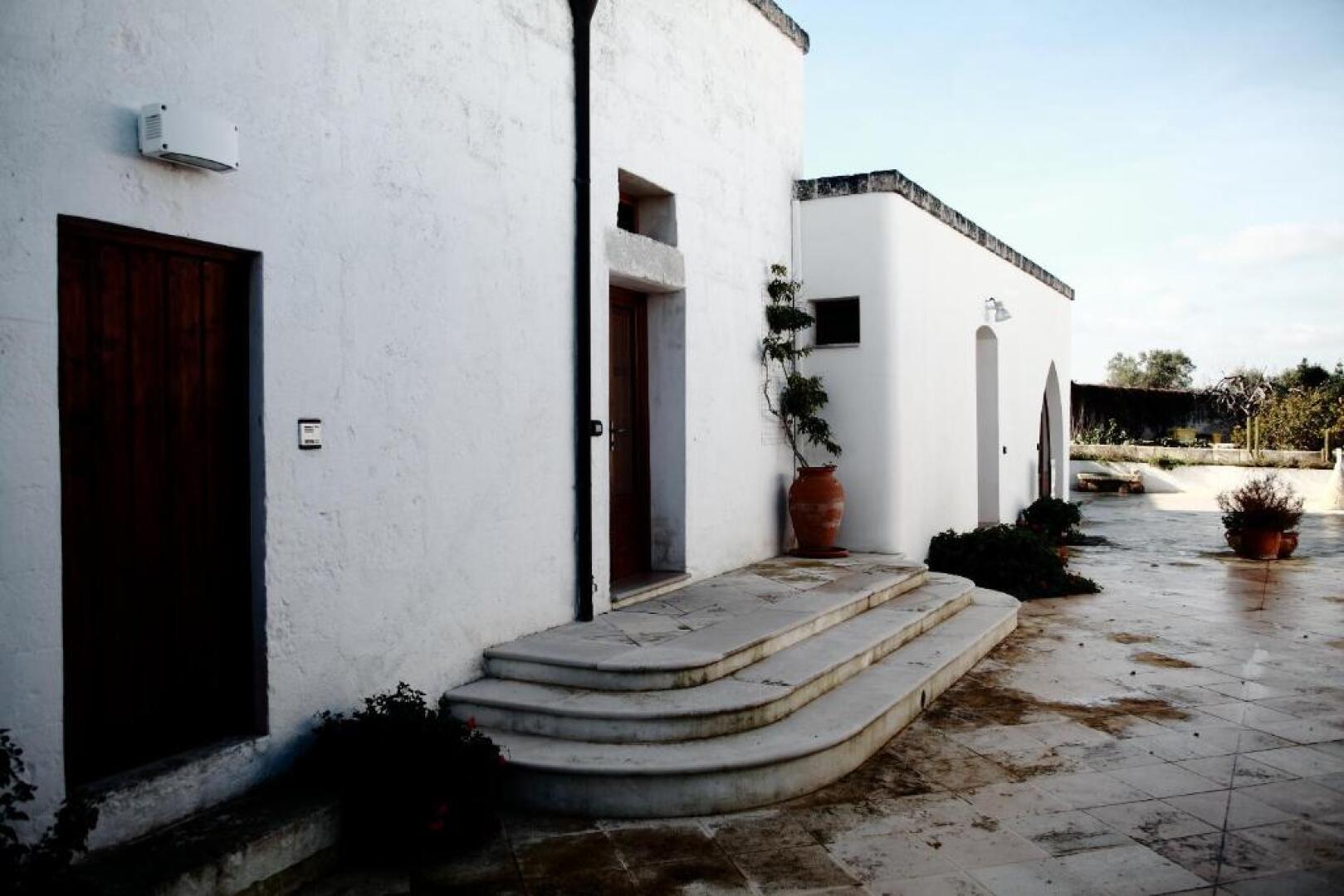 Masseria Tutosa