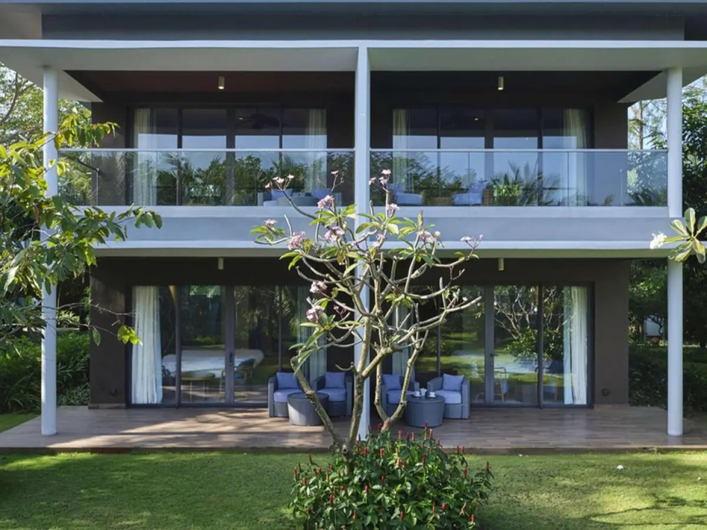 Novotel Phu Quoc Resort