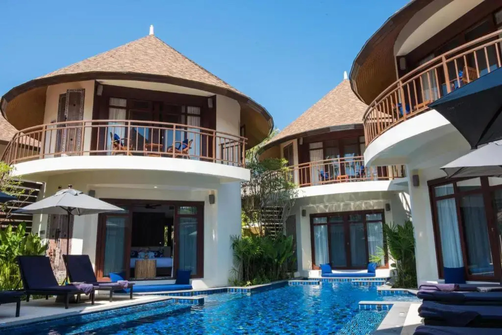 Bangsak Village - Adults Only