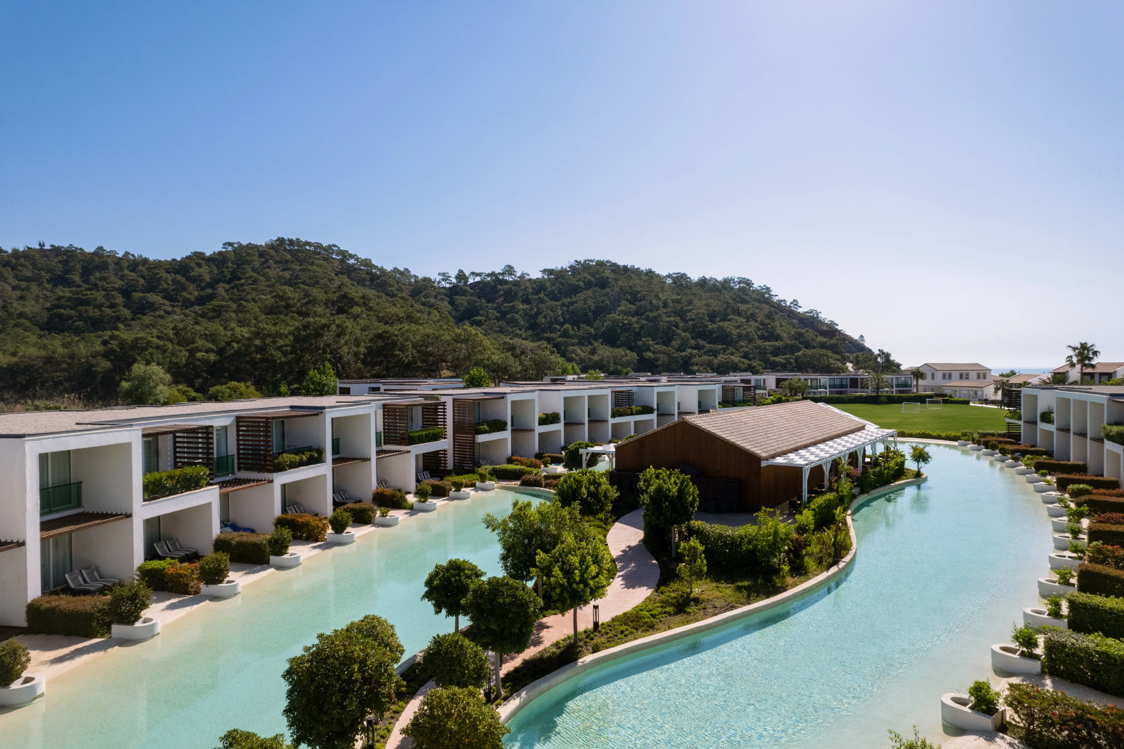 Rixos Premium Tekirova - The Land of Legends