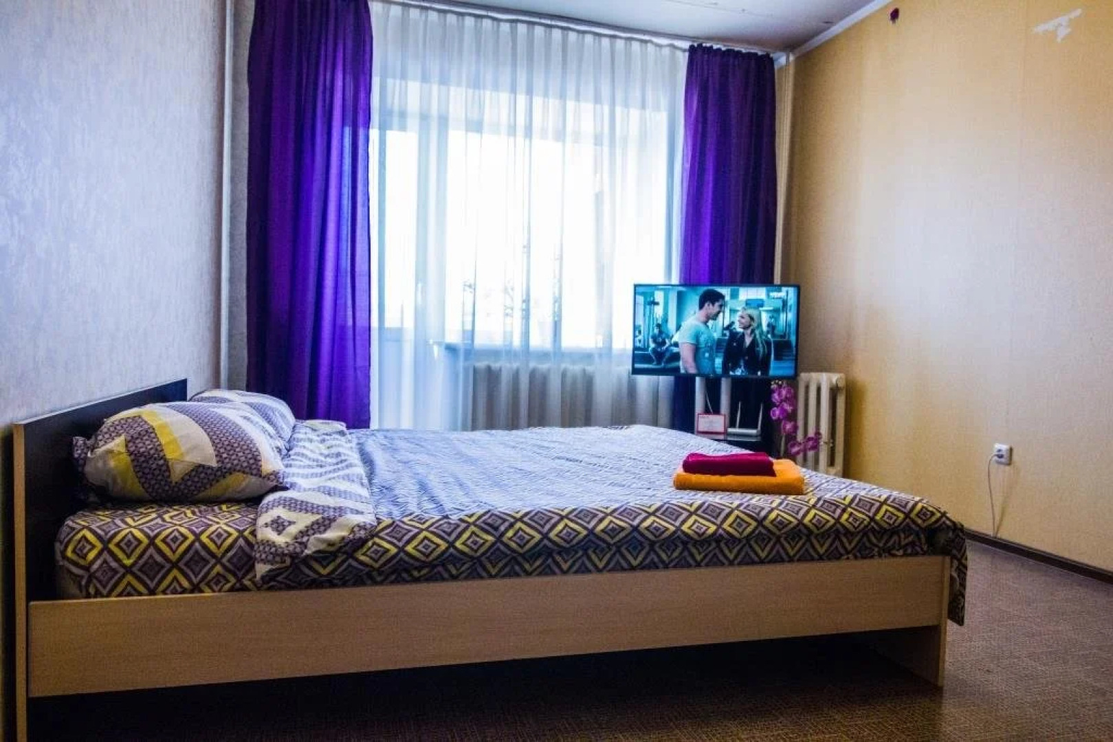 Na Krasnoarmejskoy Apartmetns 69b