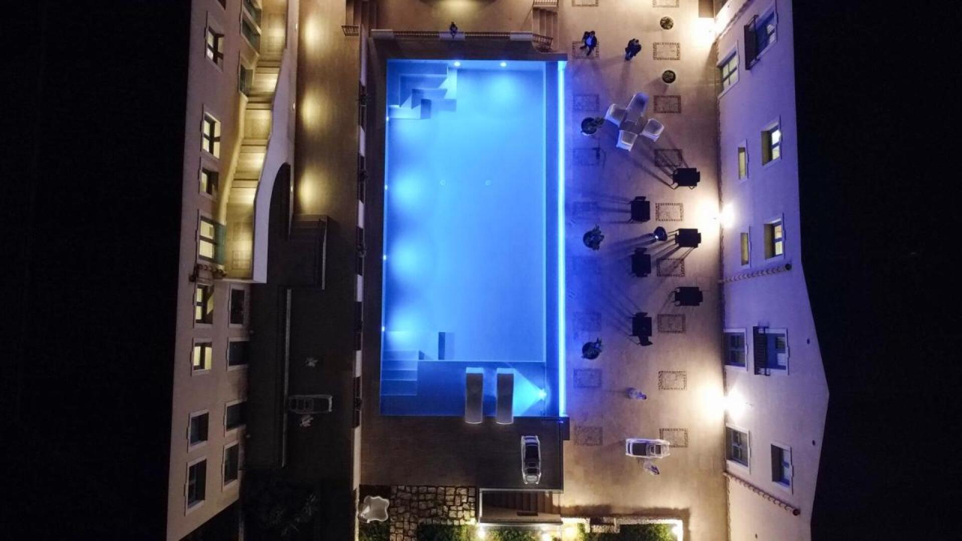 Hotel Baglio di Scopello