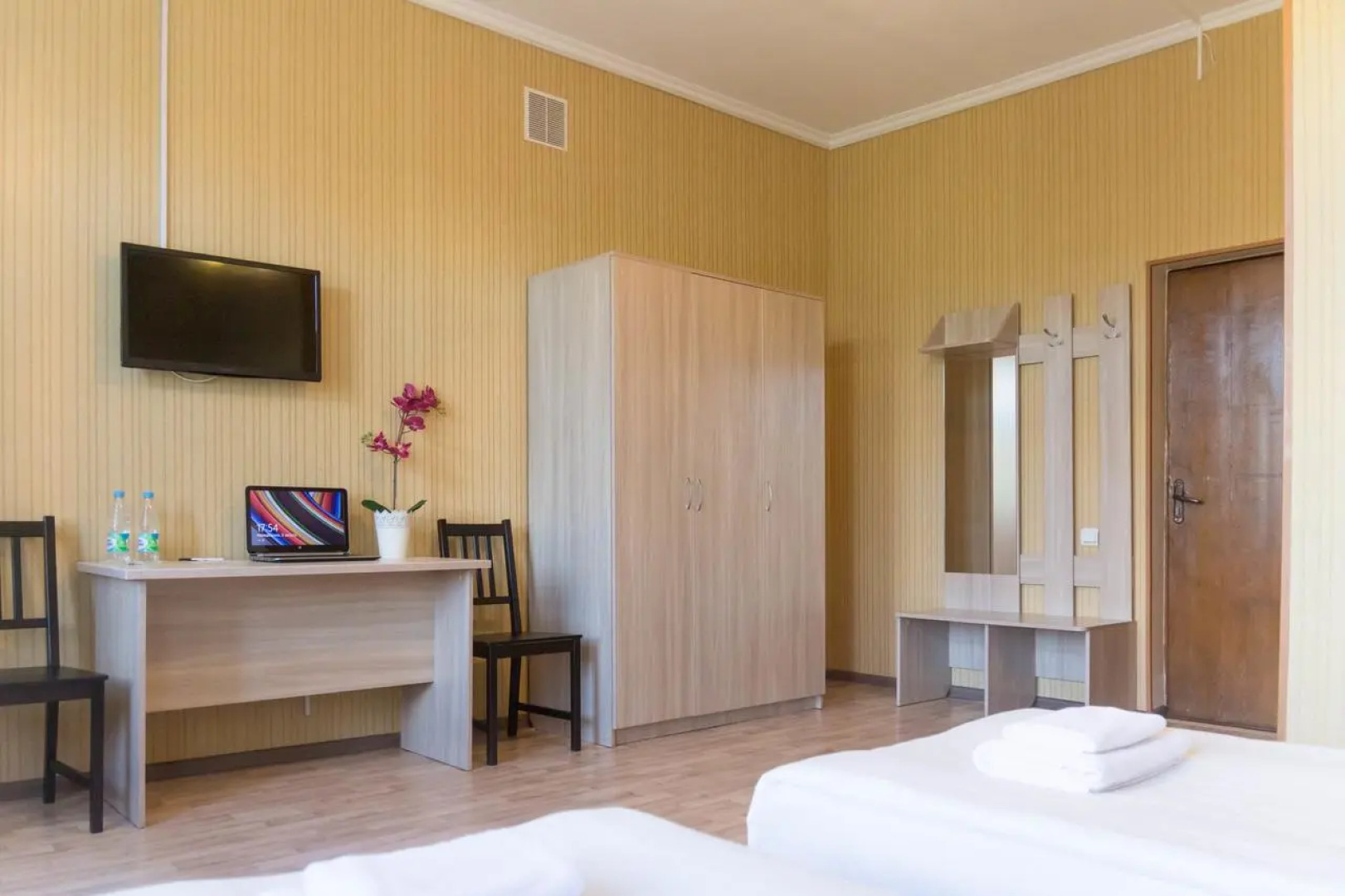 Парк-Отель Май