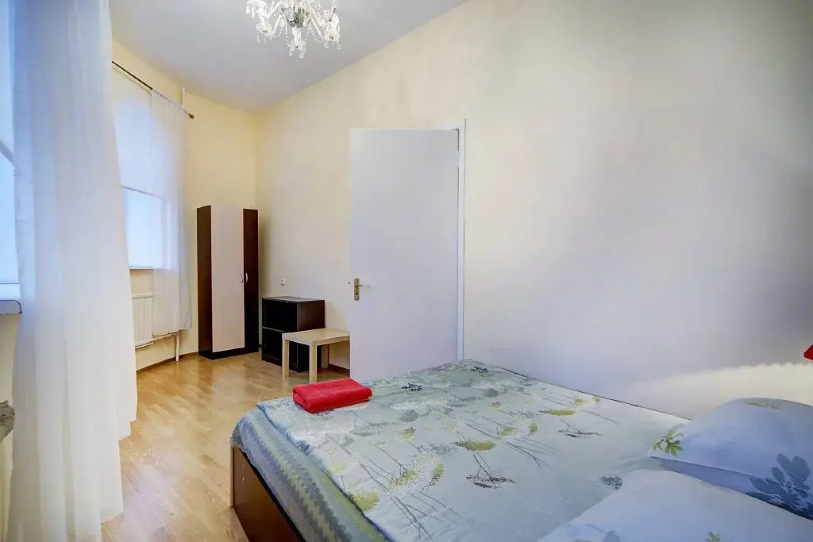STN Apartments Nevsky Prospect 66