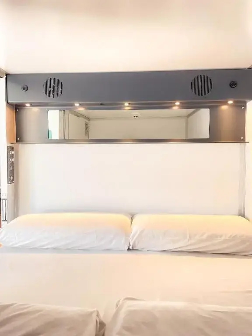 Copenhagen Downtown Hostel